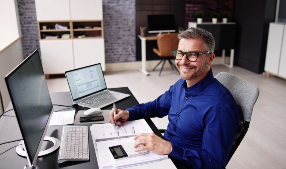 Serviço de abertura de empresa com enquadramento tributário correto